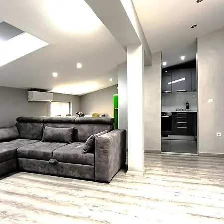 Long Term Savamala 2bdr For 4 Long Term Apartment