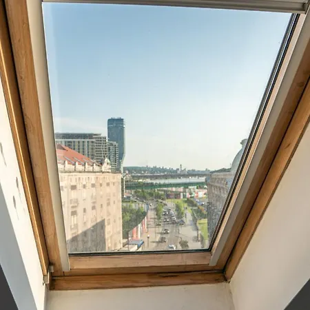 Long Term Savamala 2bdr For 4 Long Term דירה